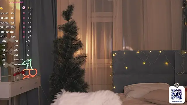 GeorginaDudley's cam snapshot