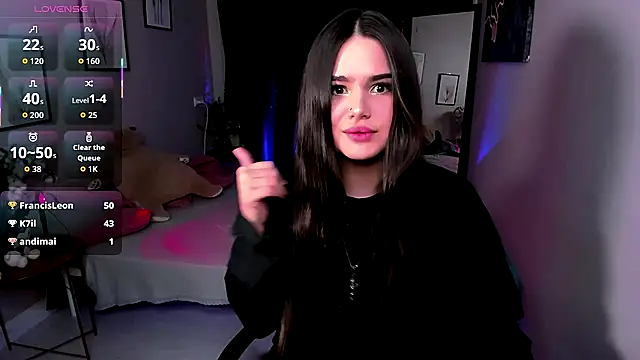 Ketty_xBaby's cam snapshot