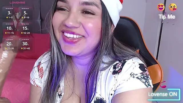 Samarys_star's cam snapshot