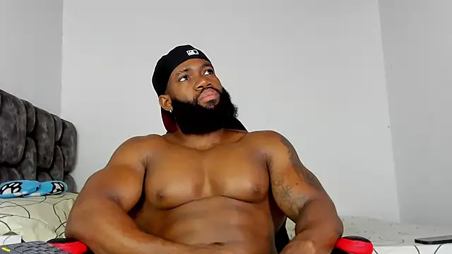 james_musclebbc's cam snapshot