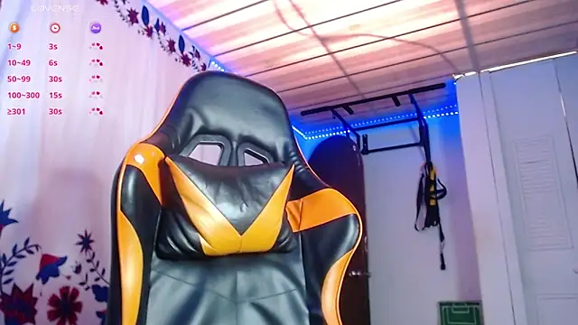 Adam_Hudsond's cam snapshot