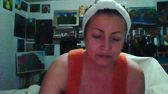 MariaAnaSunshine's cam snapshot