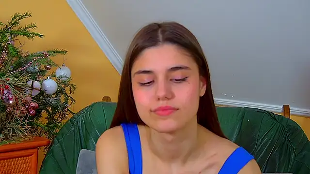 ArianaAllens's cam snapshot