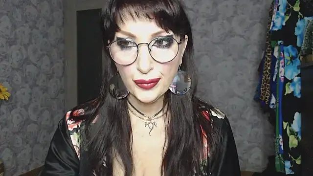 Aziza1's cam snapshot