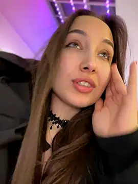 ICrazyOneIRL's cam snapshot