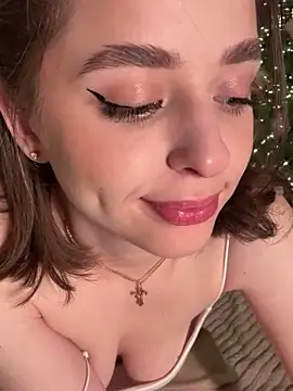 yoyogirlx's cam snapshot