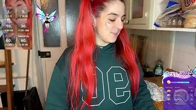 jennystyle's cam snapshot