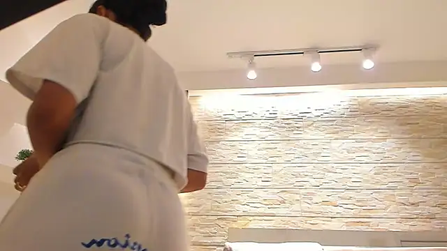 grace_daviss's cam snapshot