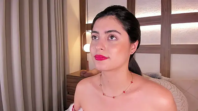 SarhaVega's cam snapshot