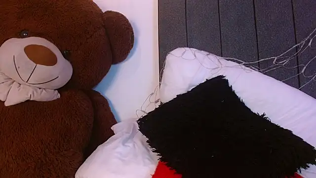 Ming_hana's cam snapshot