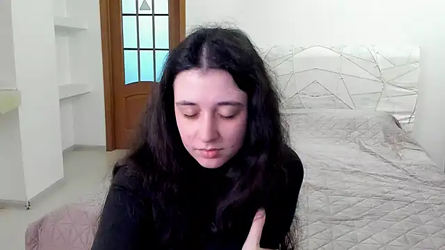 Ginablum's cam snapshot