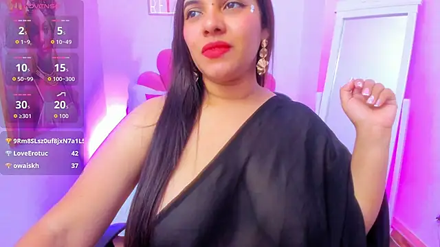 krishaa_'s cam snapshot