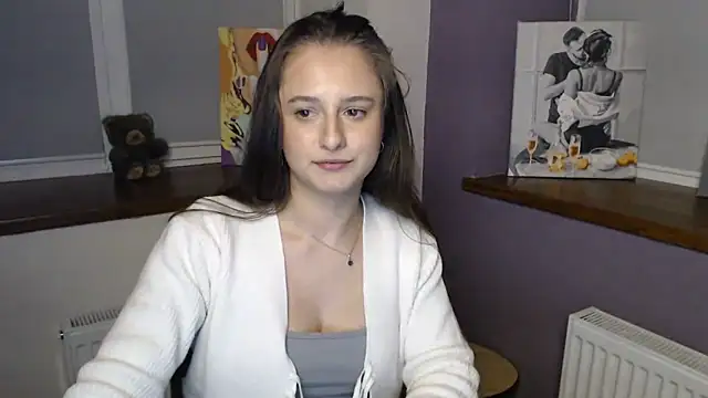 Caramel_bunny's cam snapshot