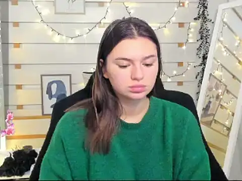 Josephine_Kiss's cam snapshot