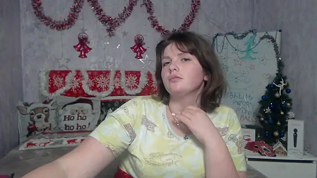 StaceyLex's cam snapshot