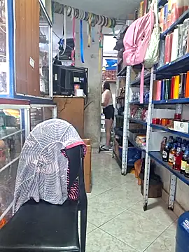 Niidia's cam snapshot