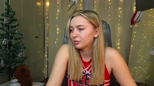 christie_luv's cam snapshot