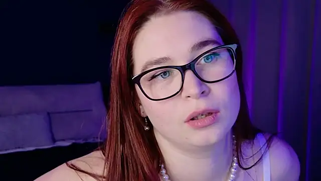 Meri_Cutte's cam snapshot