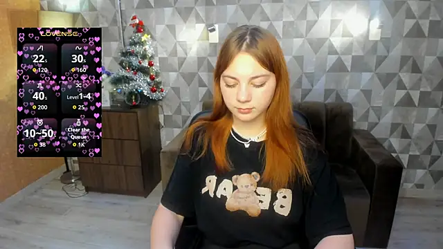 AnnaStills's cam snapshot