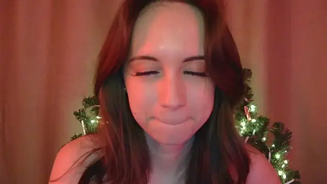 VeraLush's cam snapshot