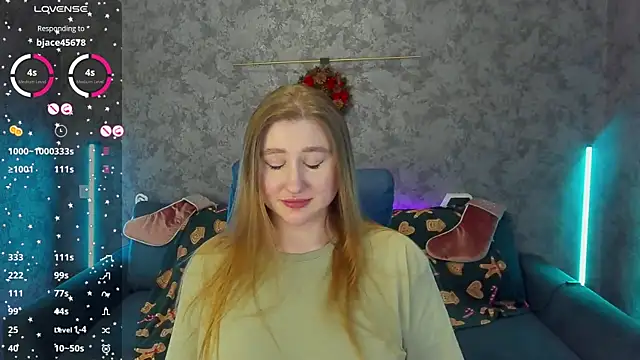 handsome_D's cam snapshot