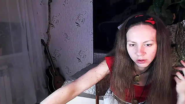 Personal_Bulldozer's cam snapshot