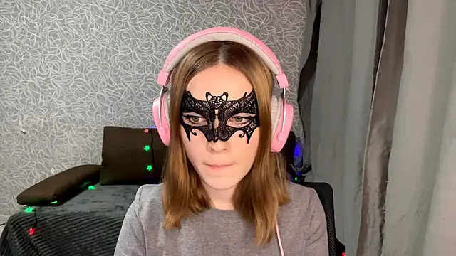 EvaLoveer's cam snapshot