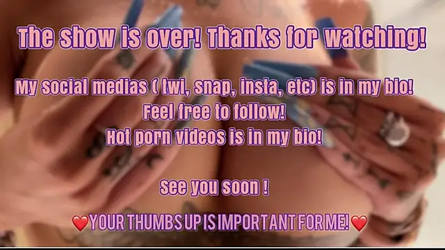 2badforyou's cam snapshot