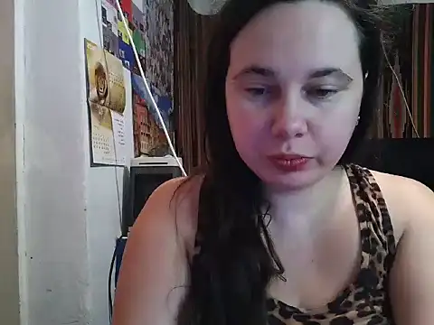 Cora_Maro's cam snapshot