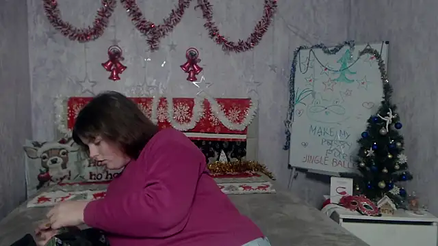 StaceyLex's cam snapshot