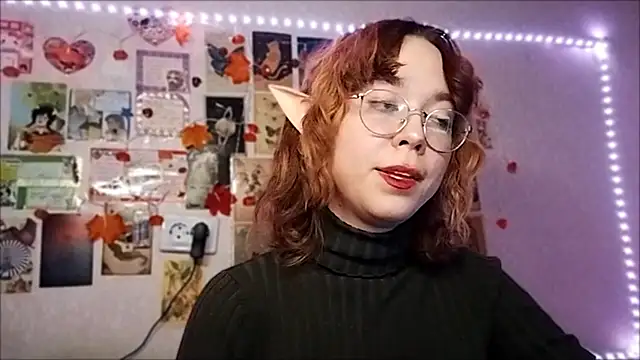 Ieadership's cam snapshot