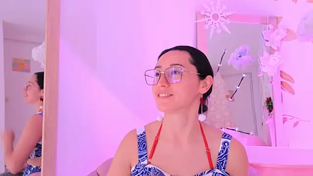 Ginevra_esposito's cam snapshot