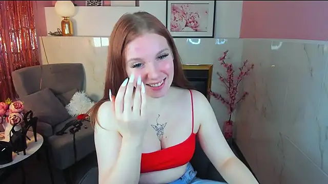 Layla_Glam's cam snapshot