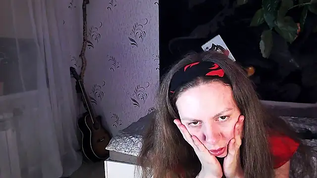 Personal_Bulldozer's cam snapshot