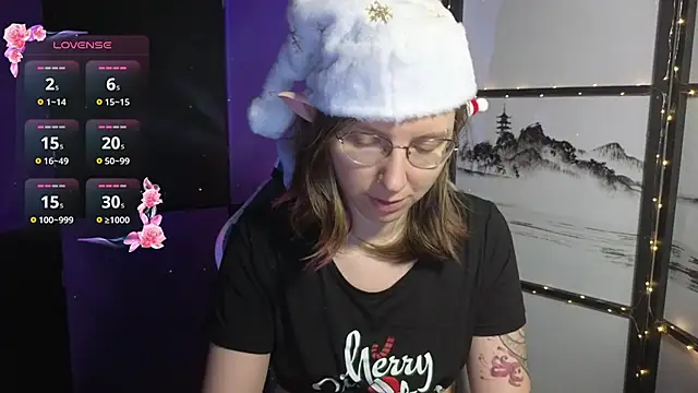 scarlettsrose's cam snapshot