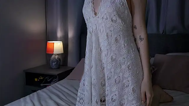 BeckiMacreno's cam snapshot