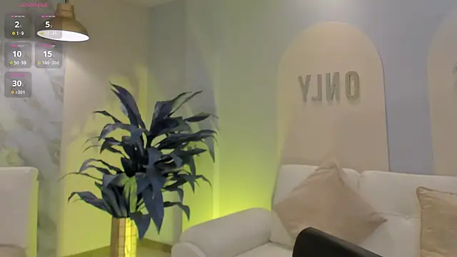 KaiaFerreira's cam snapshot