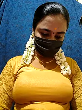 mini-queen's cam snapshot