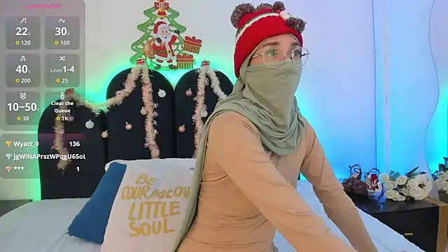 Ridwana_'s cam snapshot