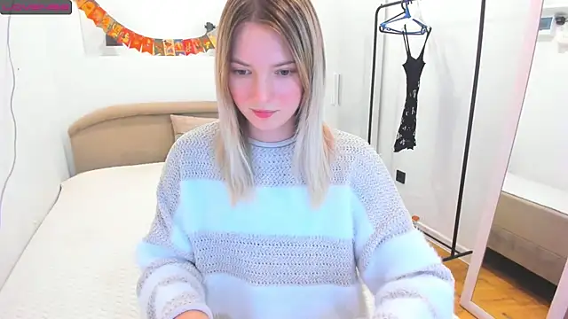 liloneforyou's cam snapshot