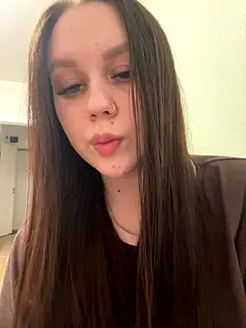 Marylallka5's cam snapshot