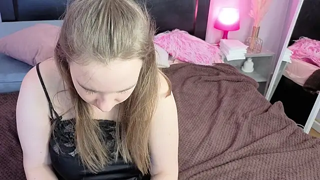 Lika_0ne's cam snapshot