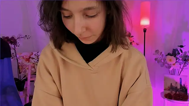 EmmanuellBrown's cam snapshot