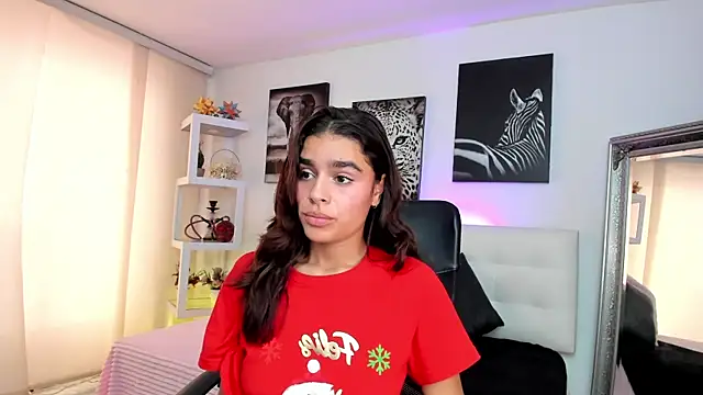 lissbrown's cam snapshot