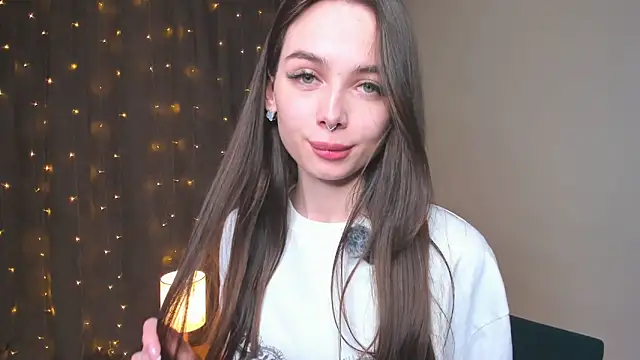 YvonneRobes's cam snapshot