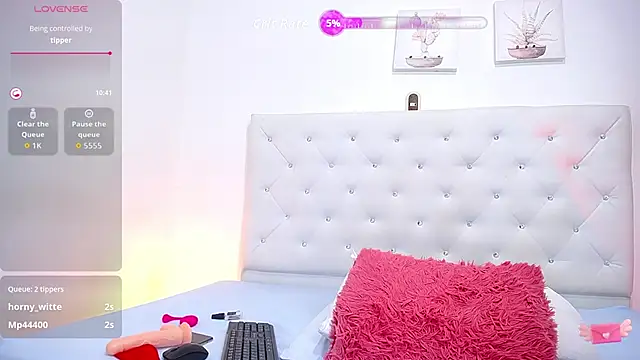 pixiehot_'s cam snapshot