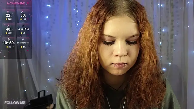 HoneyKissa's cam snapshot