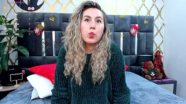 RubbyTaylor's cam snapshot