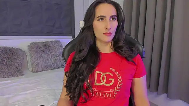 SaraGomez1's cam snapshot