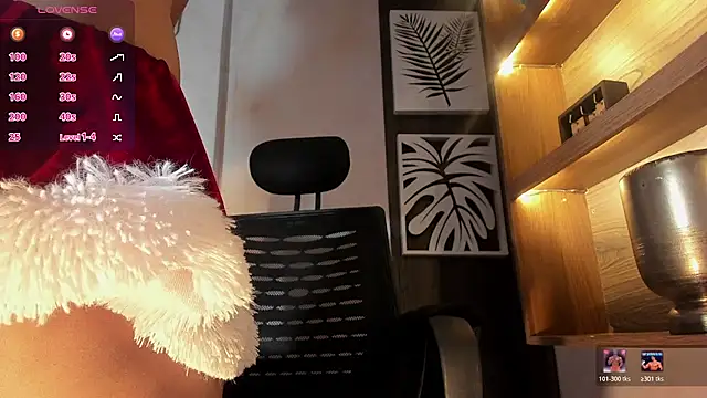 Staarhot's cam snapshot